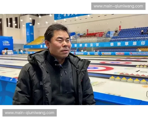 冰壶会员:把冬日一点点推成温暖的社交艺术 冰壶会员:把冬日一点点推成温暖的社交艺术