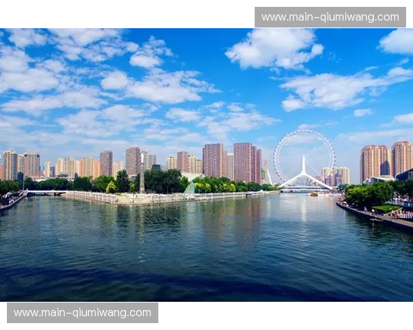 越秀山的雨与海河的风：广州富力vs天津，一场关乎南派灵动与北境风骨的宿命交响