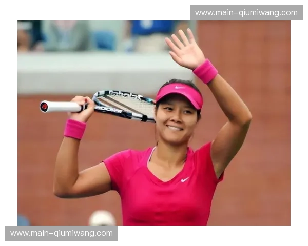 澳网决赛李娜：中国网球的传奇与荣耀，一场不朽的巅峰对决