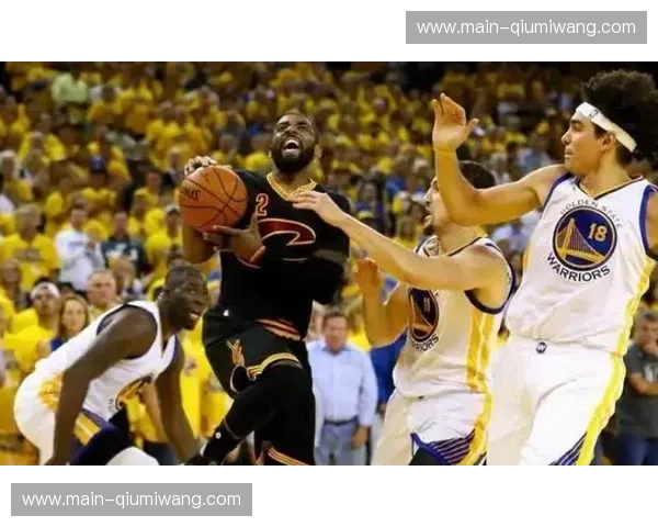 史诗对决：勇士vs骑士，2016总决赛终章的永恒回响