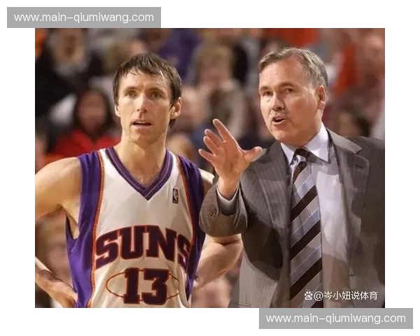 永恒的传奇：2006季后赛湖人vs太阳，科比的史诗与纳什的华章